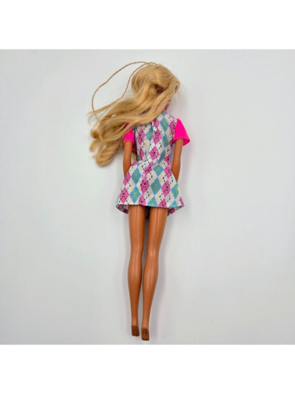Barbie Doll Lot Hawaiian Fun School Photographer Becky Ginger Cool Sitter Read - Picture 4 of 16